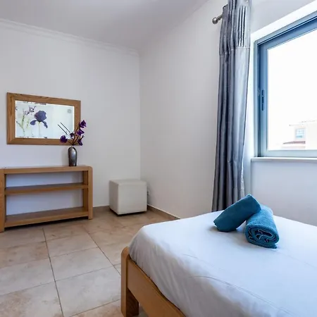 Apartamento Casa Contente