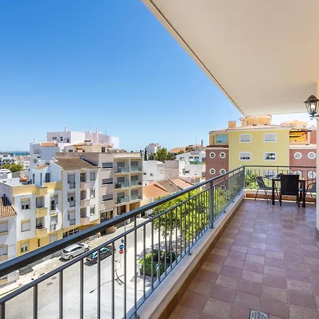 Appartement Casa Contente *