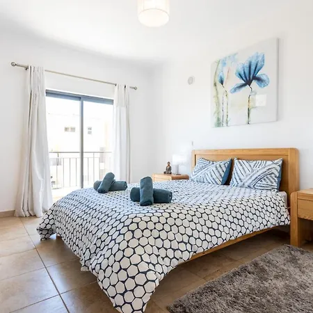 Lägenhet Casa Contente Lagos