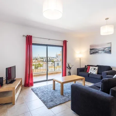 Casa Contente Lägenhet