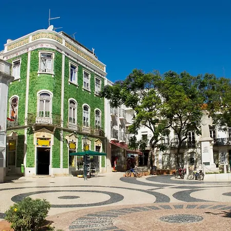 Casa Contente *