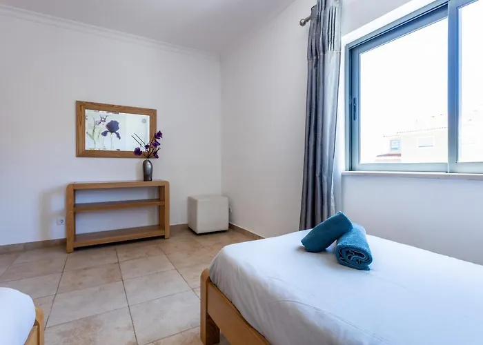 Lägenhet Casa Contente