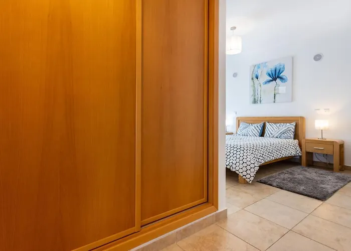 Casa Contente Lägenhet Lagos