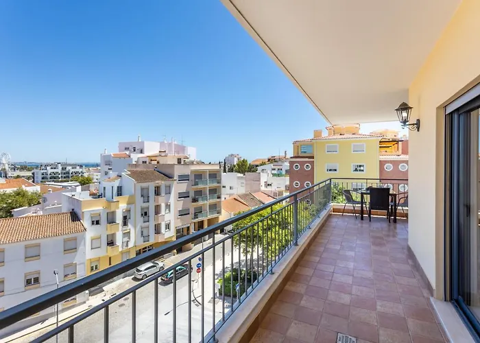 Lägenhet Casa Contente *