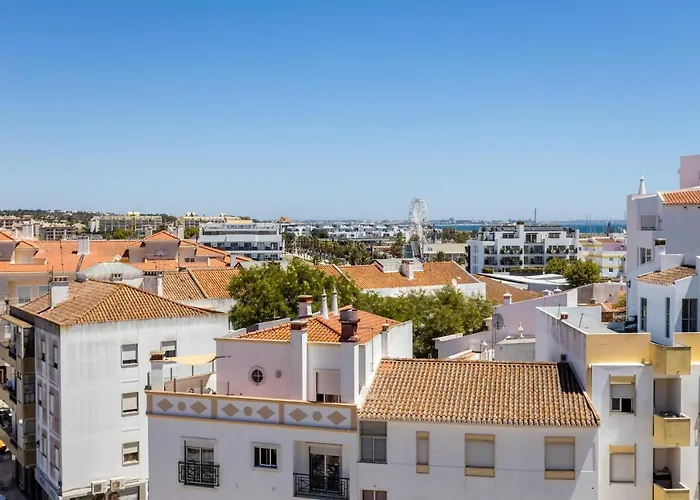 Lägenhet Casa Contente *