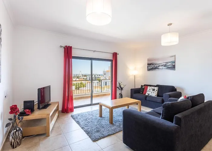 Casa Contente Lägenhet