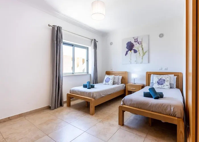 Lägenhet Casa Contente