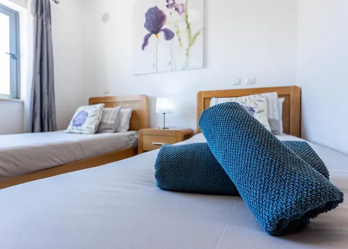 Casa Contente Lägenhet