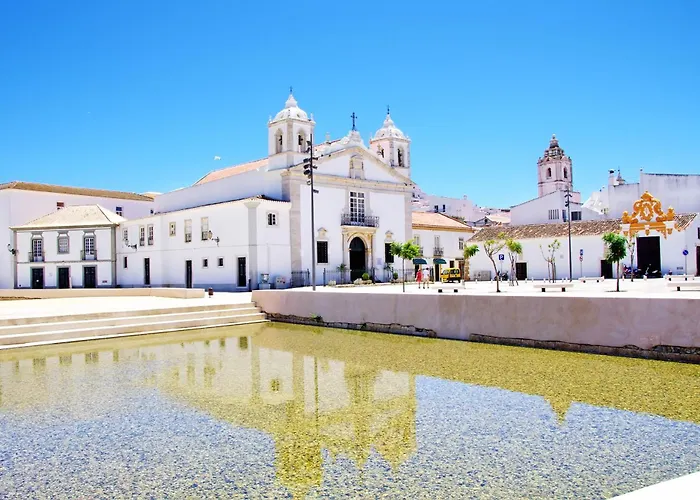 Lägenhet Casa Contente *