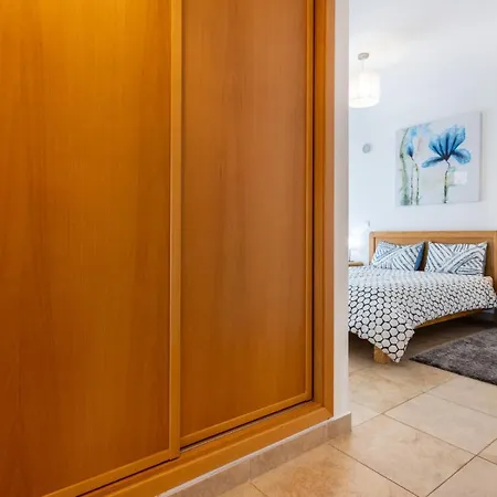 Casa Contente Apartamento Lagos