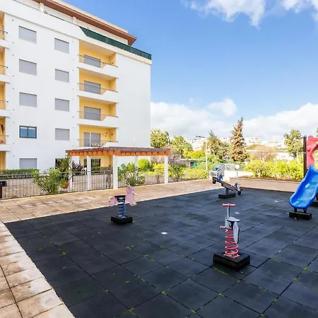 Appartement Casa Contente Lagos