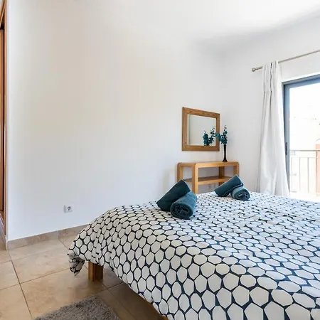 Appartamento Casa Contente Lagos