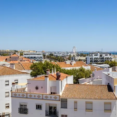 Apartmán Casa Contente *