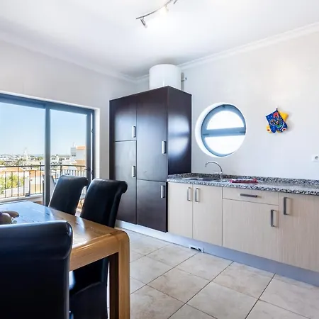 Casa Contente Apartment Lagos
