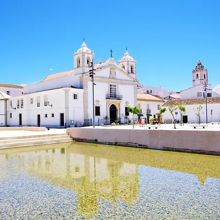 Appartamento Casa Contente *