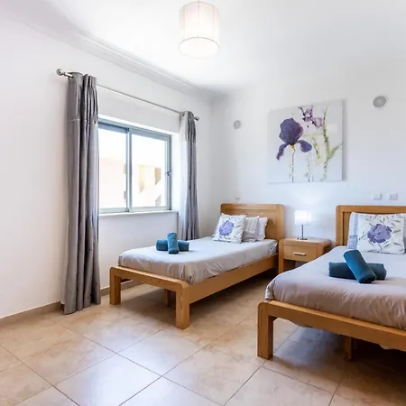 Apartament Casa Contente