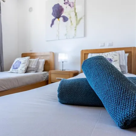 Casa Contente Apartament